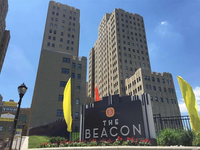 Foto del edificio - 4 Beacon Way