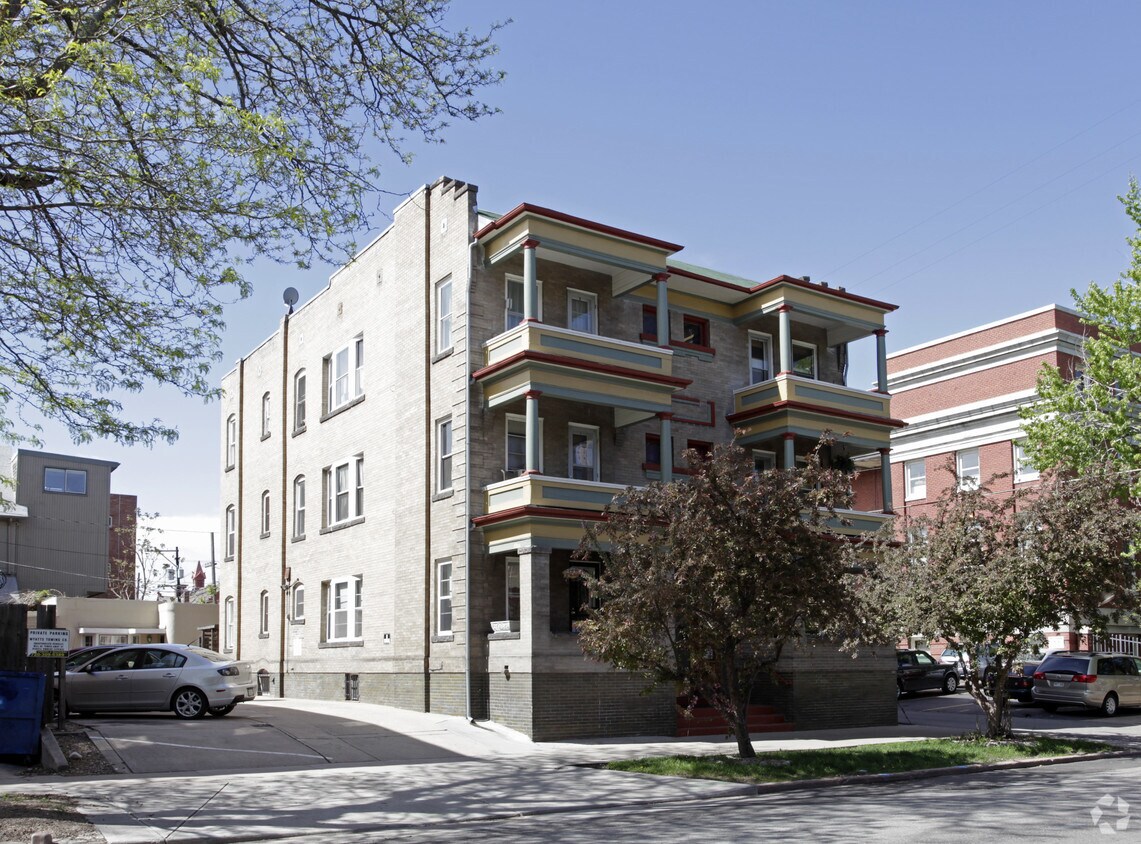 Dakota Condos Apartments in Denver, CO