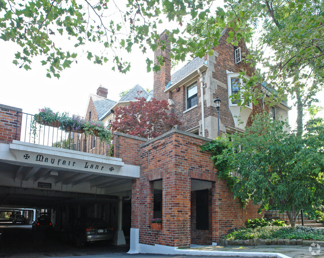 Foto del edificio - Mayfair Lane