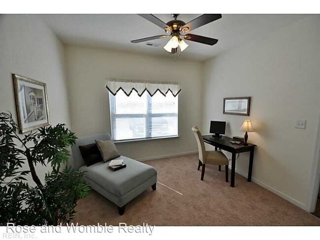 Building Photo - 4 br, 2.5 bath House - 1429 Oliver Avenue