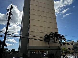 Building Photo - 1215 Alexander St
