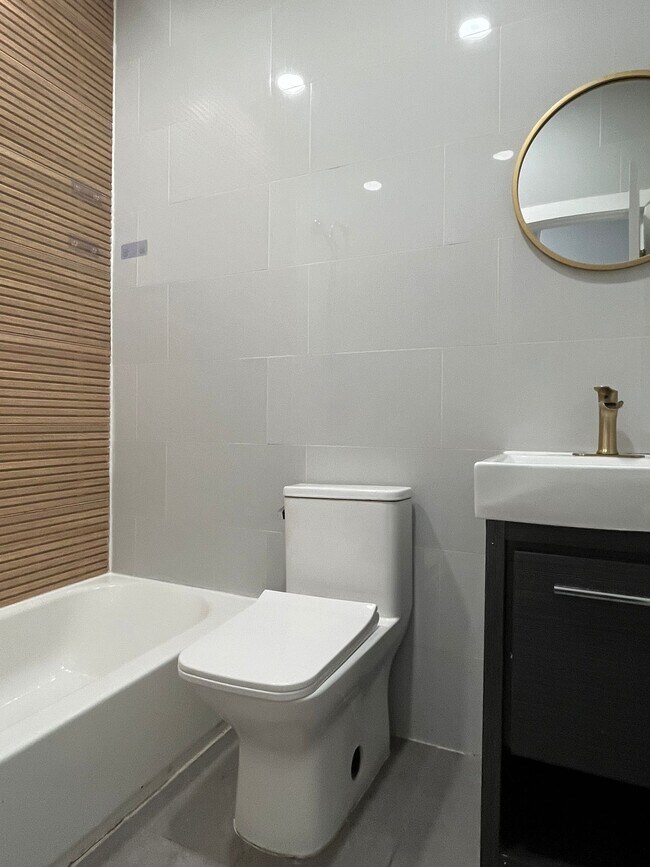 Foto del edificio - 86 Zabriskie St