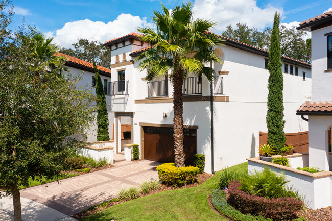 Building Photo - 8412 Via Vittoria Way