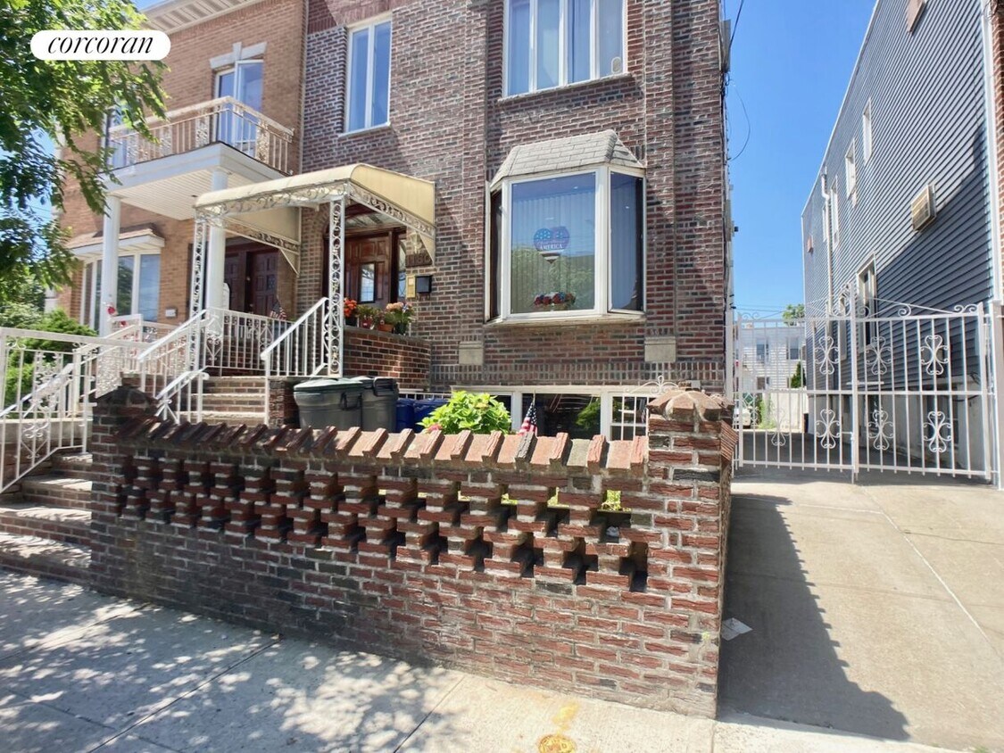 1180 71st St, Brooklyn, NY 11228 Condo for Rent in Brooklyn, NY