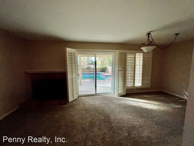 Building Photo - 4 br, 2 bath House - 11255 Promesa Dr.