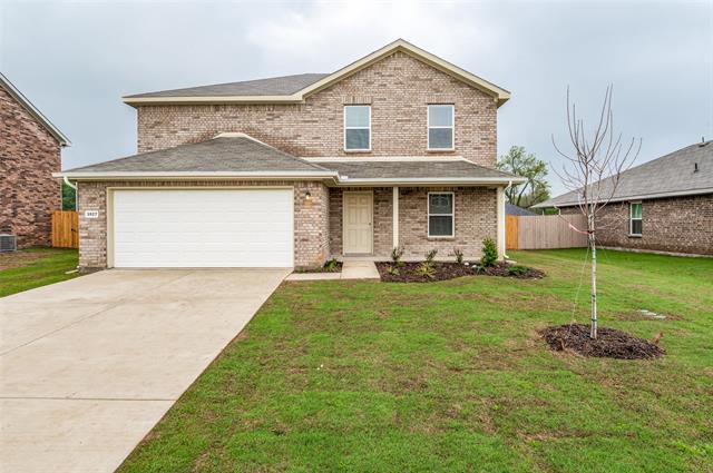 Primary Photo - 3527 Chestnut Oak Dr