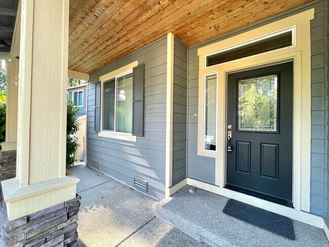 Photo - Stunning Luxury 5-Bed Home in Prime Kenmor...