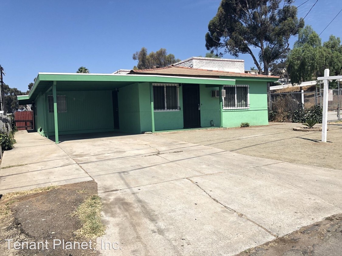 Primary Photo - 5 br, 2 bath House - 3632 Olive Street