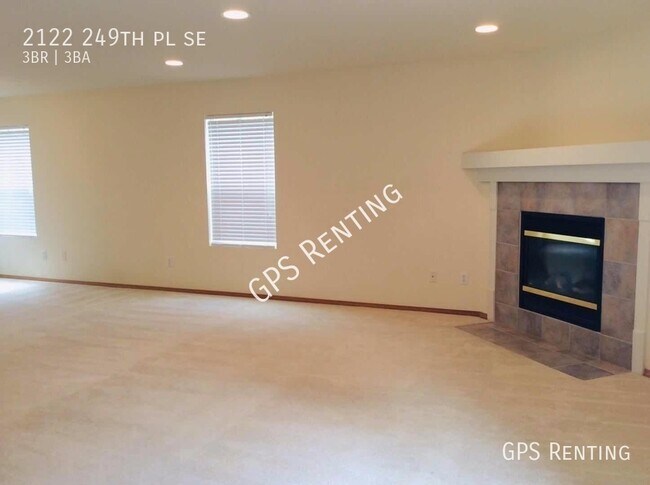 Foto del edificio - Rare find in Sammamish!