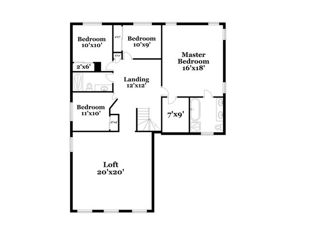 Foto del edificio - 773 Thorton Beach St