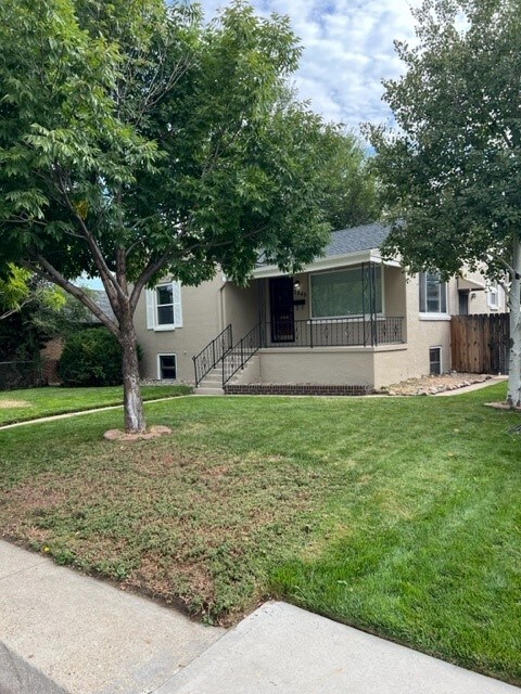 Foto principal - 2840 S Delaware St
