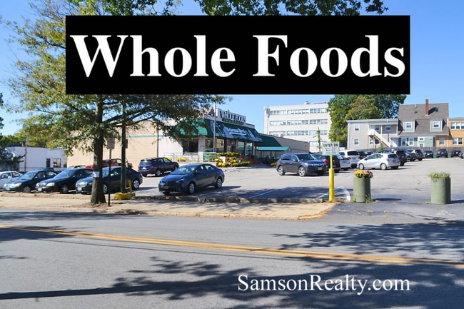 Photo - 129 Butler Ave Apartment