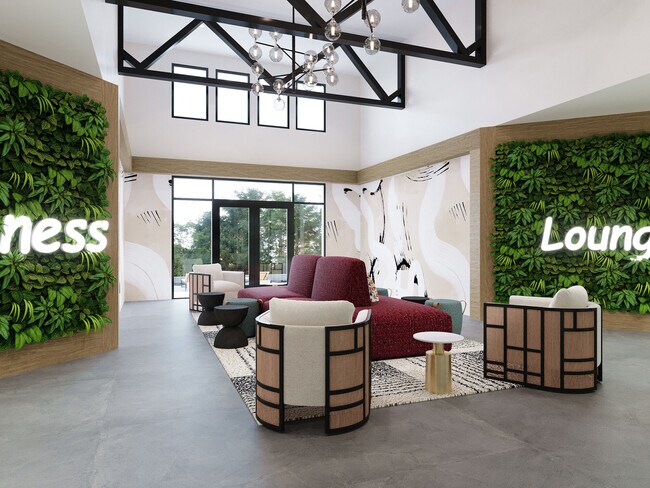 Foto del edificio - Evren Apartments of Lees Summit