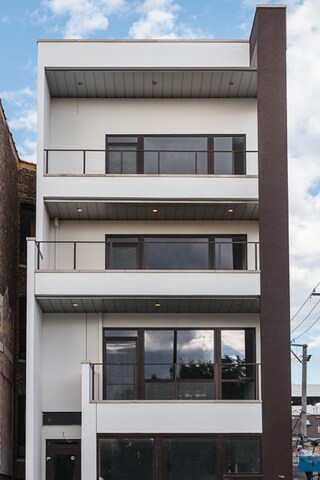 Building Photo - 1617 N Ashland Ave