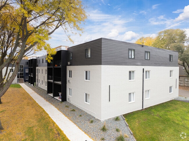 Foto del edificio - Ninety9 Lofts