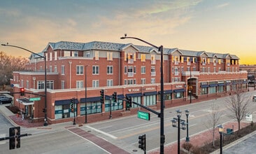 Building Photo - 625 Deerfield Rd