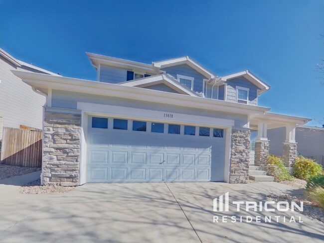 Building Photo - 13818 Krameria St