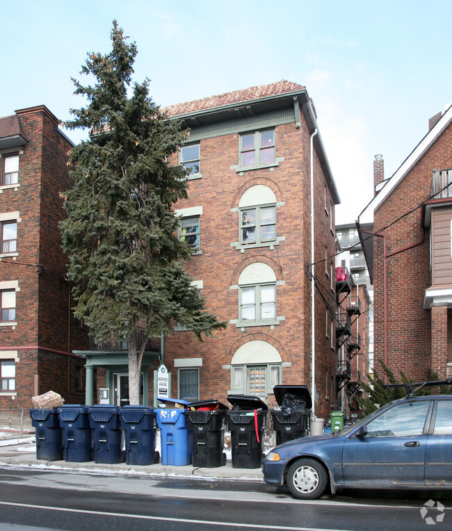 Building Photo - 189 Vaughan Rd