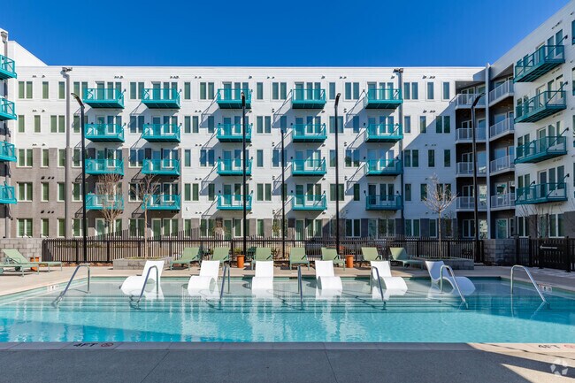 Building Photo - Emblem Park