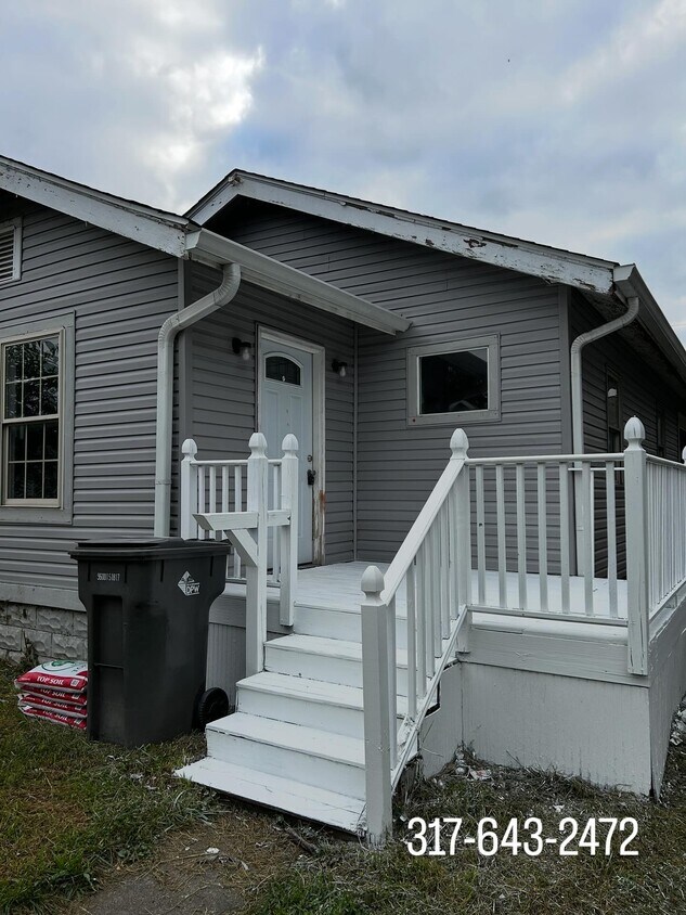 Foto principal - 1641 Asbury St