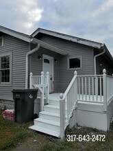 Building Photo - 1641 Asbury St
