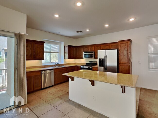 Building Photo - 8681 Pico Grande Ct