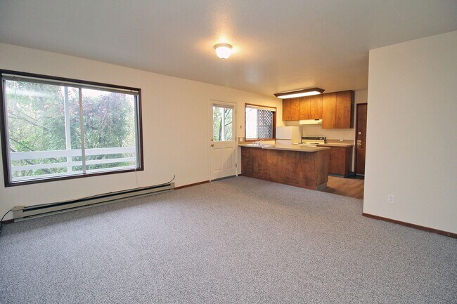 Foto del edificio - 1001 SW Woods St