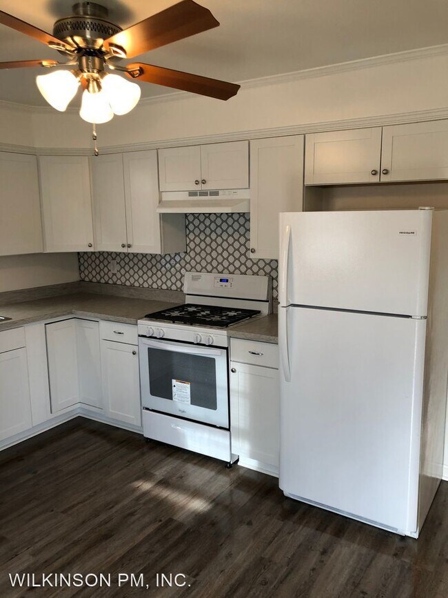Building Photo - 3 br, 2 bath House - 17435 Mount Zion Chur...