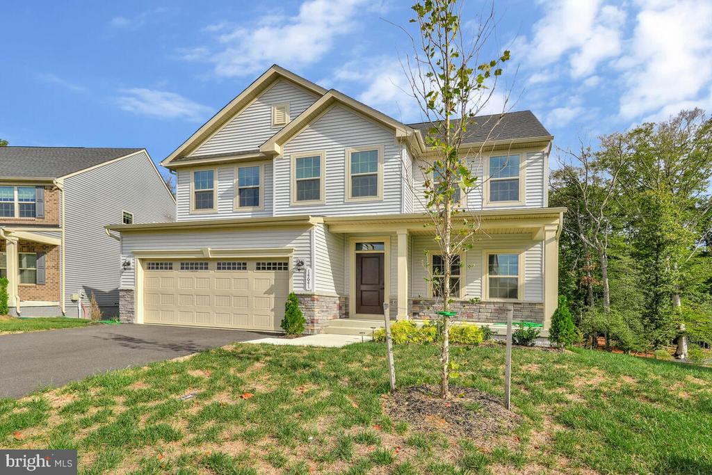 Foto principal - 14641 Silver Hammer Wy