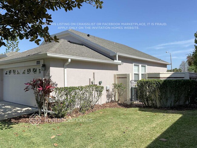 Building Photo - 14303 Mandolin Dr