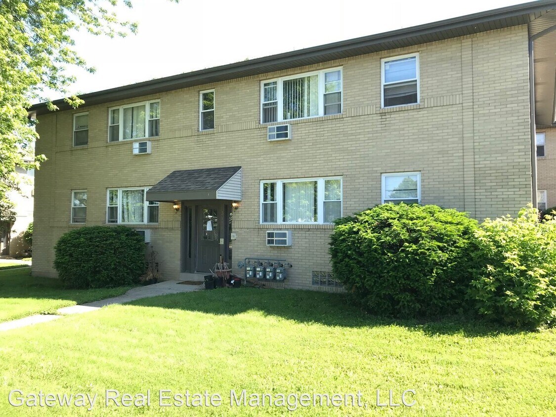 Primary Photo - 3110 Northwestern Ave