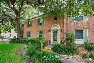 Building Photo - 614 Georgetown Dr