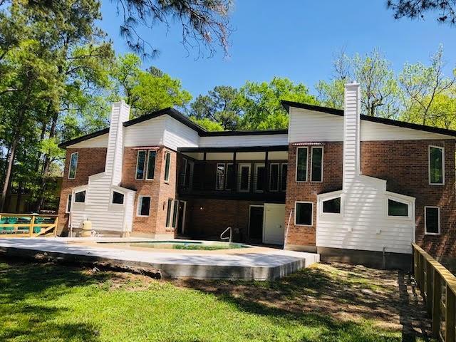 Primary Photo - 291 Hereford Dr