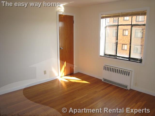Foto del edificio - 276 Massachusetts Ave