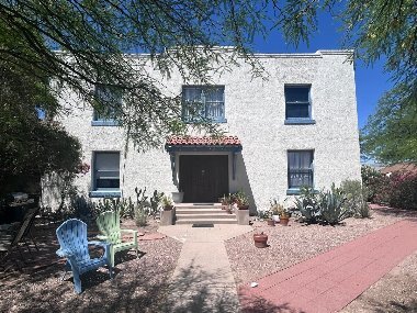 Photo - 150 E 16th St (Tucson, AZ)