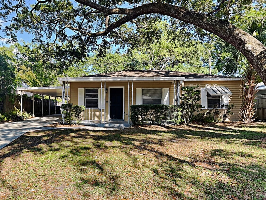 Foto principal - 4016 S Renellie Dr