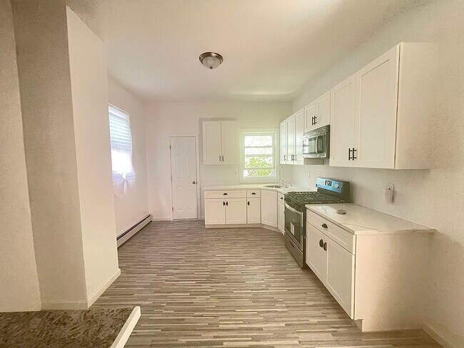 Foto del edificio - 9 Andrew St