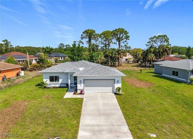 Foto del edificio - 829 Wabash St