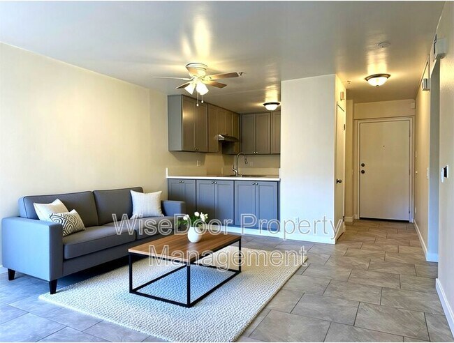 Foto del edificio - 450 E 4th St