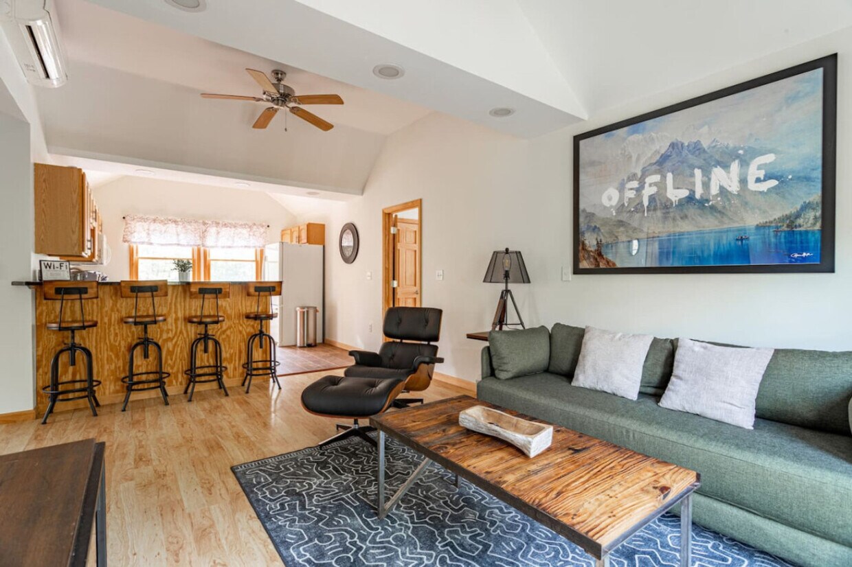Foto principal - 58 Old Powdermill Rd