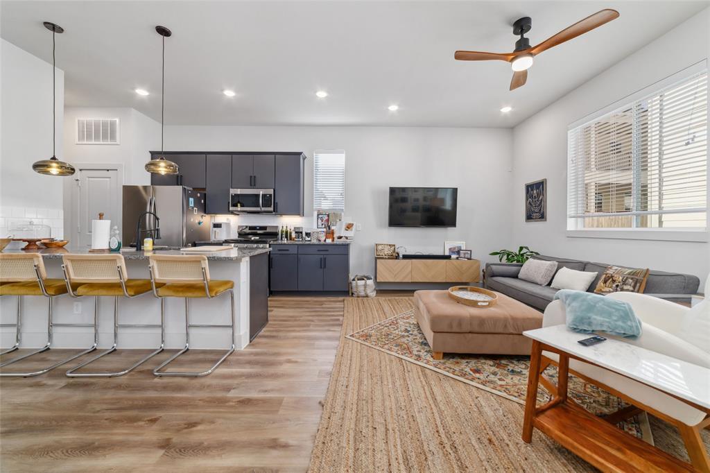 Foto principal - 1606 W Tidwell Rd