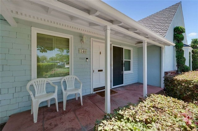 Building Photo - 140 Hazell Way