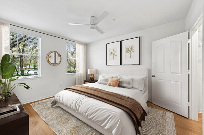 Foto del edificio - Enders Place at Baldwin Park