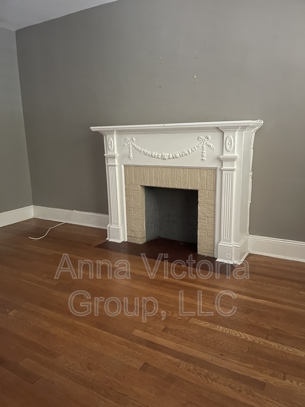 Photo - 3815 W St NW Townhome