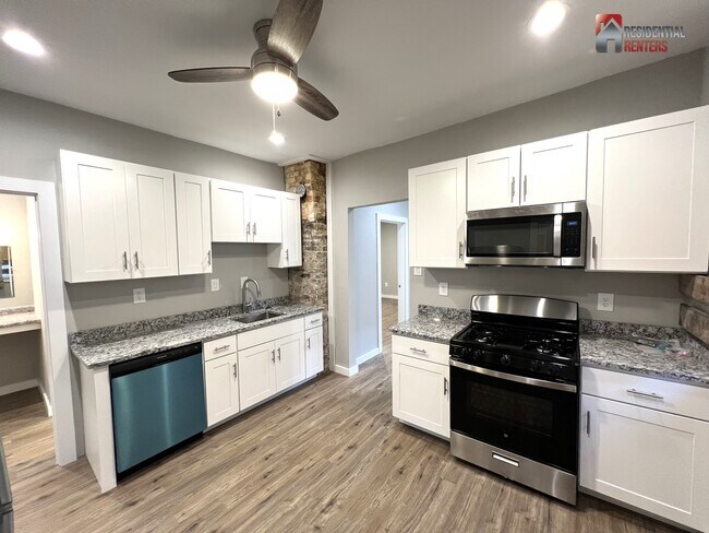 Foto del edificio - 2223 N Buffum St