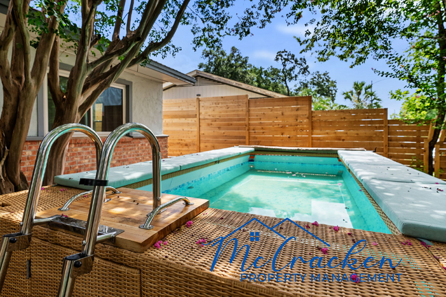 Foto del edificio - City Escape: AustinGetaway Seasonal Pool