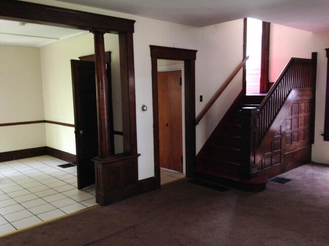 Foto del edificio - 887 N Howard St