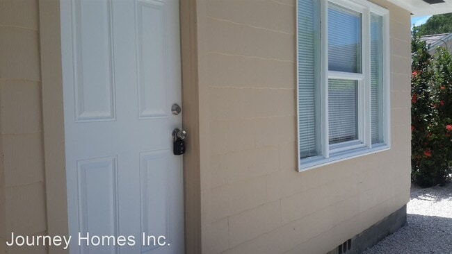 Building Photo - 1 br, 1 bath House - 4551 3rd Ave South  U...