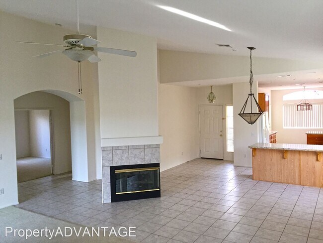 Building Photo - 3 br, 2 bath House - 722 Bel Air Drive West