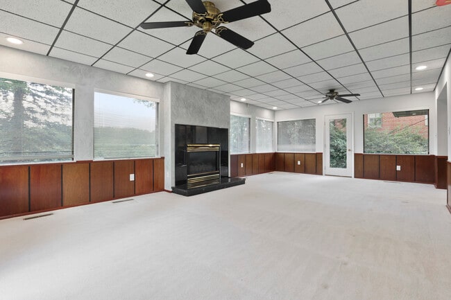 Sun Room - 2663 Charing Rd